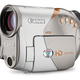 Image for article titled Hands-On: Canon's HR10 HD Camcorder Records on DVDs in Full 1080i